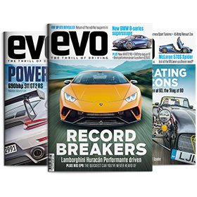 evo