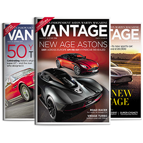 Vantage