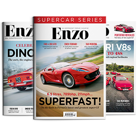 Enzo