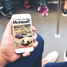Octane Digital