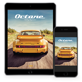 Digital only subscription